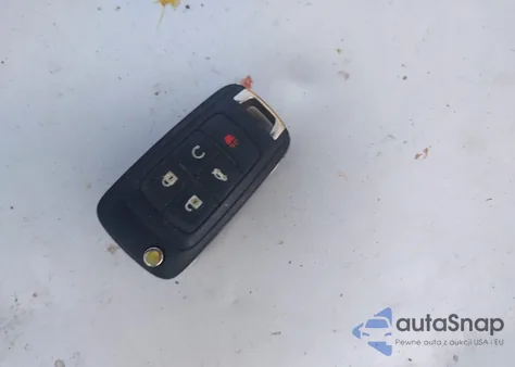 2014 Chevrolet Malibu 2Lz z USA, uszkodzony, nr VIN 1G11J5SXXEF213219